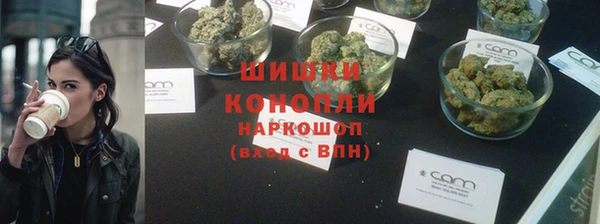 хмурый Верхний Тагил